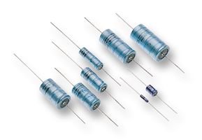 MAL202136479E3 - Electrolytic Capacitor, Miniature, 47 µF, 25 V, ± 20%, Axial Leaded, 1000 hours @ 85°C, Polar