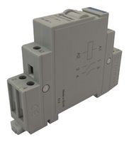 22.22.9.012.4000 - Relay, Modular, 2NO, 12V dc