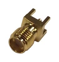 19-46-1-TGG - Jack SMA, Bulkhead, PCB