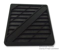 PMFA80T - Plastic Fan Filter - 80mm