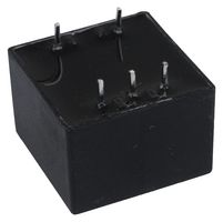AUDIO PCB 600R TRANSFORMER Part # Z1604