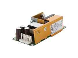 ECM60US24.. - 24V, 2.5A, 60W, Open Frame Medical Power Supply