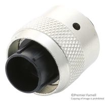 TR1004PMS1NB - Plug, Free, 4 Way, Size 10, IP65