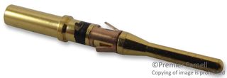 T3P16MC1LX - Circular Contact, Pin, 16 AWG, Crimp