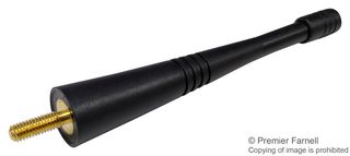 FLEXI-M4-868 - Antenna, 1/4 Wave Whip M4 868MHz