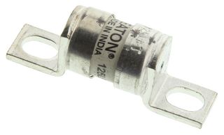 125LET - Fuse, HRC, High Speed, 125A