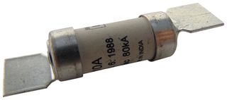 NSD10A - Fuse, HRC NSD 10A
