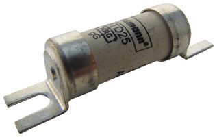 NITD-25A - Fuse, HRC, 25A