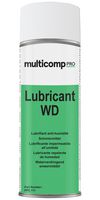 PPC111 - WD Multi-Use Maintenance Lubricant Spray, 400ml