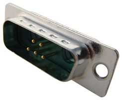 09 69 211 5072 - 7W2 D-Sub Plug