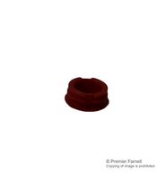 040-3030 - Cap, Glossy Red - 14.5mm, No Line