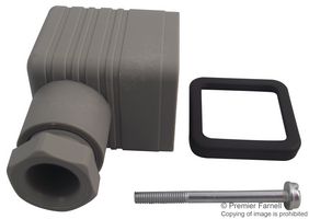 GDM3009.GREY - Plug, Free, 3+E Way