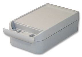 230.092.000 - starCASE ABS Enclosure, 90x50x139mm, Grey, IP66