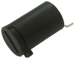83500000005 - Cap, Fuseholder, 5mm x 20mm, Flush Mount