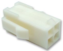 172159-1 - Receptacle Housing, 4 Way