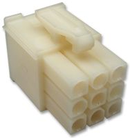 172170-1 - Plug Housing, 12 Way