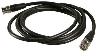 779829-58-2.0 - Lead, BNC Plug to Plug 50R, RG58C/U, 2m