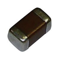 C0402C104K4RACTU - SMD Multilayer Ceramic Capacitor, 0.1 uF, 16 V, 0402 (1005 Metric), +/- 10%, X7R