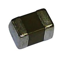 C1206C106K8RACTU - SMD Multilayer Ceramic Capacitor, 10 uF, 10 V, 1206 (3216 Metric), +/- 10%, X7R
