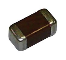 C1206C474K3RACTU - SMD Multilayer Ceramic Capacitor, 0.47 uF, 25 V, 1206 (3216 Metric), +/- 10%, X7R