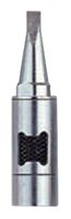 S-13 - 3mm Chisel Soldering Tip for SolderPro 50 & 70