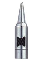 S-22 - 2mm Angle Soldering Tip for SolderPro 50 & 70