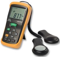 LX-1308 - 400000lx Light Meter