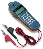 TS25D - Telephone Test Set