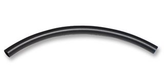 PVC1054 BLACK 100 FT - PVC Tubing 5.28mm x 30.5m (100ft) Black
