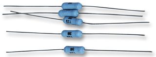 MC14697 - Resistor, Wirewound, 0R5, 1%, 1W, Axial