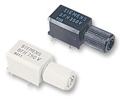 SFH756V - IR Emitter, 5mm, 660nm