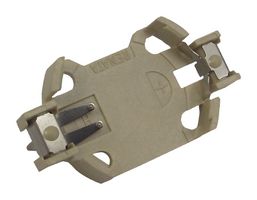 HU2032-LF - CR2032 SMD Battery Holder