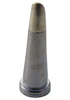 LT BB - 2.4mm 60° Round Sloped Soldering Iron Tip for Weller MPR80, WP80, WSP80