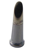 LT CC - 3.2mm 60° Round Sloped Soldering Iron Tip for Weller MPR80, WP80, WSP80