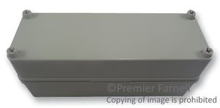 PCF 85G - IP67 Piccolo Polycarbonate Enclosure - 230x85x80mm