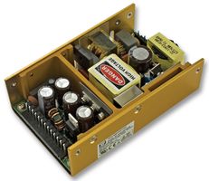 SDS150PS24B - AC/DC Open Frame Power Supply, 24V, 6.25A, 150W