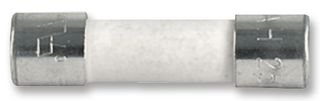 0001.1009 - Ceramic Fuse, Fast Acting, 5mm x 20mm, 250V, 3.15A