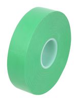 AT7 GREEN 33M X 25MM - Electrical Insulation Tape, 25mm x 33m, Green