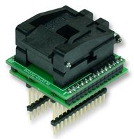 PLCC32-DIP28 PRO - Adaptor, PLCC32-DIP28