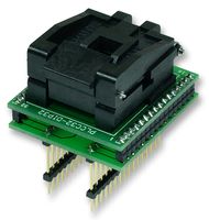 PLCC32-DIP32 PRO - Adaptor, PLCC32-DIP32
