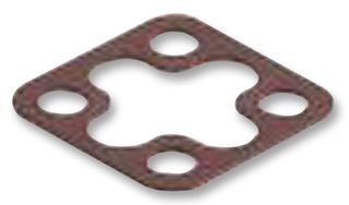 GSA200-4NBR - Gasket, NBR for GSM Connector