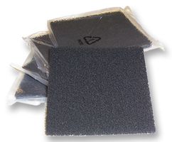 D00376 - Filters for D00374 & D00375 Fume Extractors, 5 Pack
