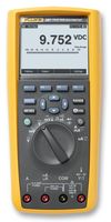 287 - 1000V AC/DC True RMS Digital Multimeter with Fluke Connect and TrendCapture Datal Lgging