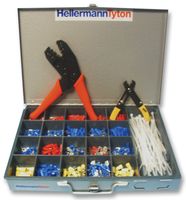 A801632T - Terminal Kit, Crimp 630 Piece