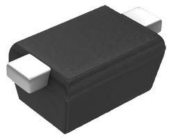 MM5Z3V3T1G - Zener Single Diode, General Purpose, 3.3 V, 500 mW, SOD-523, 2 Pins, 150 °C, Surface Mount