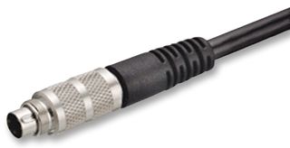 79-1421-12-07 - Cable Assembly, Plug, 7 Way, 2m, 702 Series