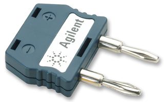 U1184A - Temperature Probe Adaptor