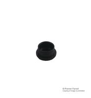 CP-AA15-6/CA - Cap, Black, for CPBT-AA15