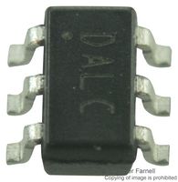 DALC208SC6 - TVS Diode, SOT-23. Automotive Low Capacitance Diode Array for ESD Protection, SMD, 9V