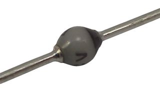 BYV26E-TAP - Fast / Ultrafast Diode, 1 kV, 1 A, Single, 2.5 V, 75 ns, 30 A